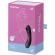 Satisfyer - Curvy Trinity 4 Air Pulse Vibrator Schwarz