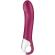 Satisfyer - Vibrador Grande Calor Gspot
