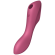 Satisfyer - Vibratore Curvy Trinity 3 Air Pulse Rosso