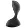 Satisfyer - App Tappo Vibrante Sweet Seal Nero