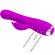 Pretty Love - Vibrateur Molly Avec Rotation Rechargeable