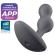Satisfyer - Application De Plug Vibrant Deep Diver Gris