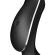 Satisfyer - Curvy Trinity 2 Air Pulse Vibrator Schwarz