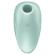 Satisfyer - Estimulador E Vibrador De Pulso De Ar Pearl Diver Verde