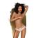 Penthouse - Stringi Mermaid Fantasy Rozowy L/XL