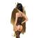 Penthouse - Magical Mistress Bodystocking XL