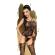 Penthouse - Magical Mistress Bodystocking XL