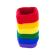 Pride - Braccialetti Con Bandiera Lgbt