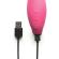 Je Joue Hera Sleek Rabbit Vibratore Rosa
