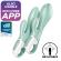 Satisfyer - Air Pump Bunny 5+ Aplicativo Vibrador De Coelho Inflvel Verde