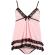 Babydoll i stringi Cottelli
