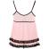 Babydoll i stringi Cottelli