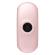 Satisfyer - Pro to Go 3 Estimulador E Vibrador De Pulso De Ar Duplo Rosa