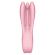 Satisfyer - Vibrador Threesome 1 Rosa
