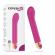 Coverme G-Spot Vibrator 10 Speeds