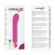 Coverme G-Spot Vibrator 10 Speeds