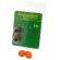 Taloka - 2 Palline Brasiliane Gel Intimo Alla Fragola