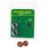 Taloka - 2 Sfere Brasiliane Gel Intimo Al Cioccolato