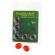 Taloka - 5 Sfere Brasiliane Gel Intimo Alla Fragola