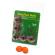 Taloka - Braziliaanse Ballen Intimate Gel Aardbei & Kers 5 Ballen