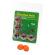 Taloka - 5 Sfere Brasiliane Gel Intimo Fragola E Cioccolato