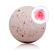 Taloka - Bomba Da Bagno Profumata Alla Rosa Con Petali Di Rosa