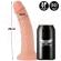 Mythology Asher Original Dildo M - Vibrator Watchme Wireless Technology Compatible
