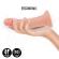 Mythology Asher Original Dildo M - Vibrator Watchme Wireless Technology Compatible