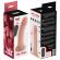 Mythology Asher Original Dildo M - Vibrator Watchme Wireless Technology Compatible