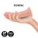 Mythology Asher Original Dildo S - Vibrator Watchme Wireless Technology Compatible
