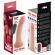 Mythology Asher Original Dildo S - Vibrator Watchme Wireless Technology Compatible