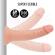 Mythology Asher Original Dildo S - Vibrator Watchme Wireless Technology Compatible