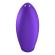 Satisfyer - Vibratore Da Dita Love Riot Viola