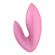 Satisfyer - Vibratore Da Dita Love Riot Rosa