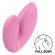 Satisfyer - Vibratore Da Dita Love Riot Rosa