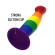 Mythology - Haar Garrick Pride Dildo