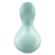 Satisfyer - Vibrador Lay-On Viva La Vulva 3 Verde