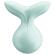 Satisfyer - Vibrador Lay-On Viva La Vulva 3 Verde
