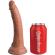 King Cock - Elite ArnÊs Ajustvel Confortvel Com Dildo 17.8 CM