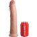 King Cock - Elite Realistischer Silikondildo 28 CM