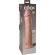 King Cock - Elite Realistischer Silikondildo 28 CM