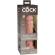 King Cock - Elite Dildo Realistico In Silicone 20.3 CM