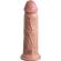 King Cock - Elite Dildo Realistico In Silicone 20.3 CM