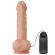 Baile - Mooie Ontmoeting Berqrisi Vibratie 26 CM Natuurlijk