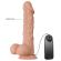Baile - Mooie Ontmoeting Berqrisi Vibratie 26 CM Natuurlijk