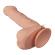Baile - Mooie Ontmoeting Berqrisi Vibratie 26 CM Natuurlijk