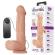 Baile - Mooie Ontmoeting Berqrisi Vibratie 26 CM Natuurlijk