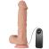 Baile - Mooie Ontmoeting Berqrisi Vibratie 26 CM Natuurlijk