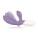 Lelo - Loki Wave 2 Prostatikmassager - Violett