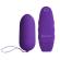B Swish - TÉlÉcommande Bnaughty Unleashed Classic Lilas